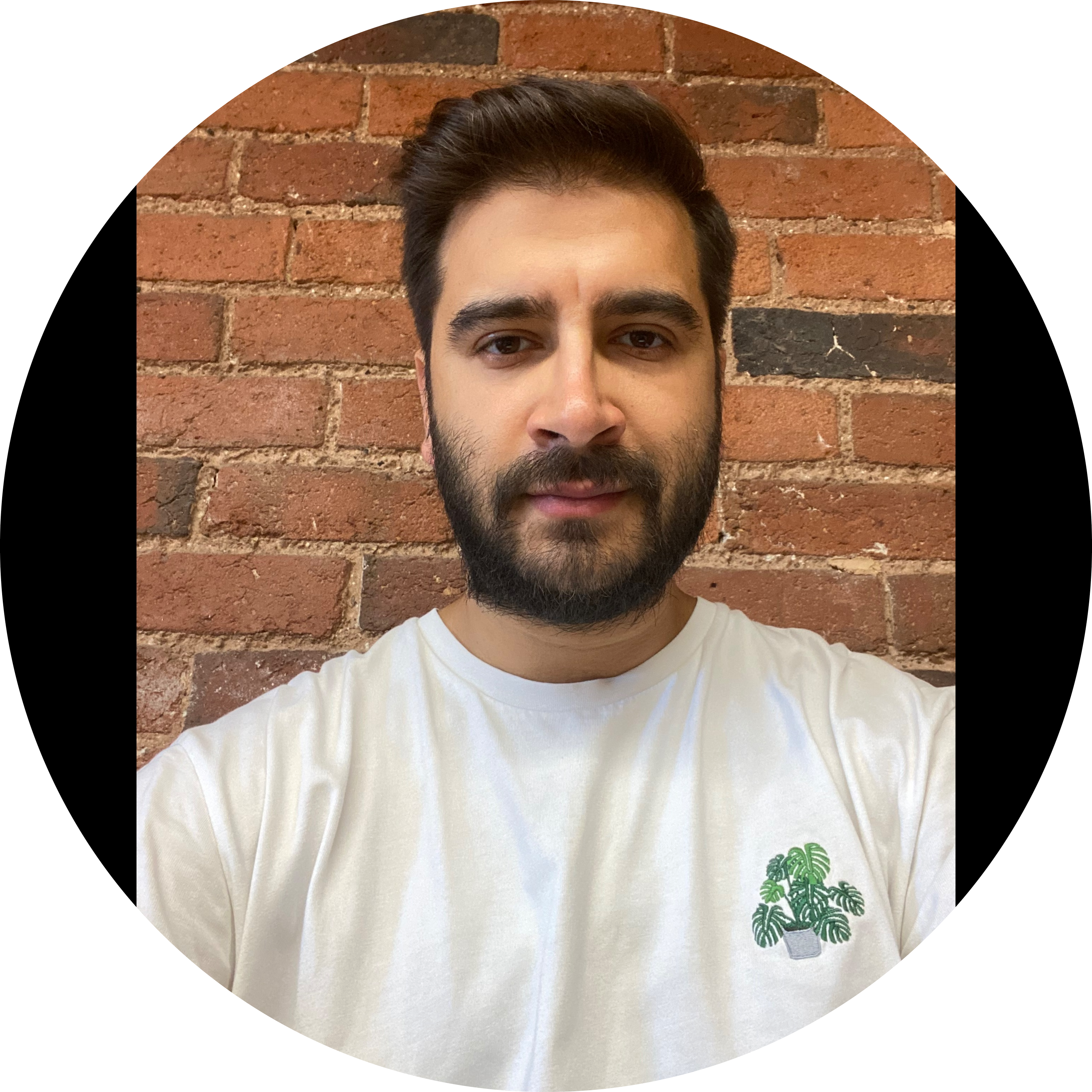 Go to the profile of Nikolai