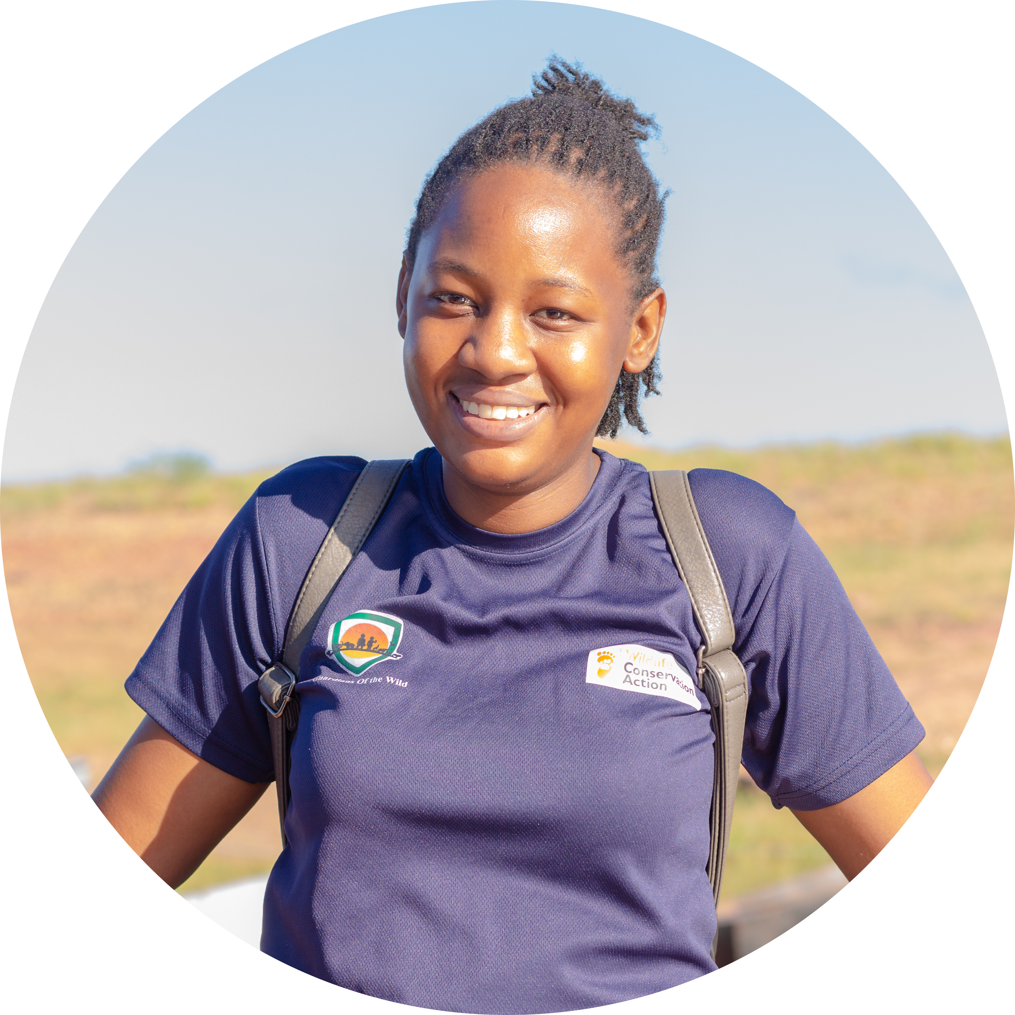 Go to the profile of Lisa Chitura