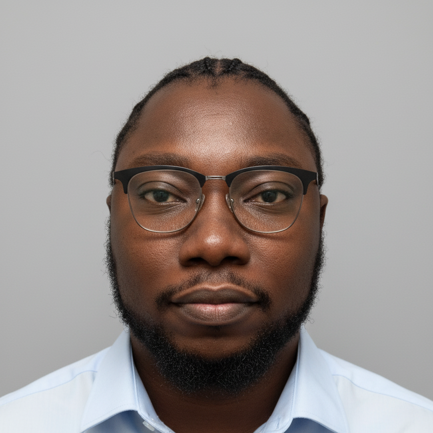 Go to the profile of Bolade Alabi