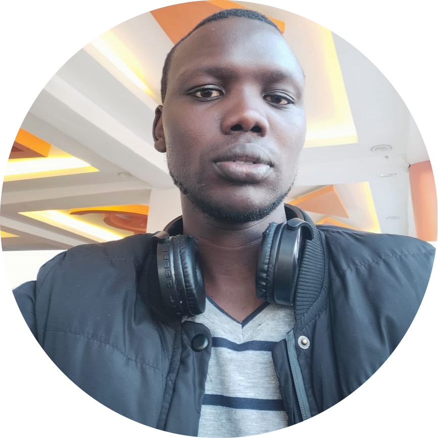 Go to the profile of Alex Lekishon