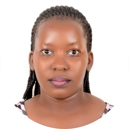 Go to the profile of MOUREEN NAKYONANYA