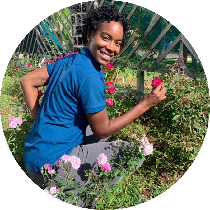 Go to the profile of Jameka Smith