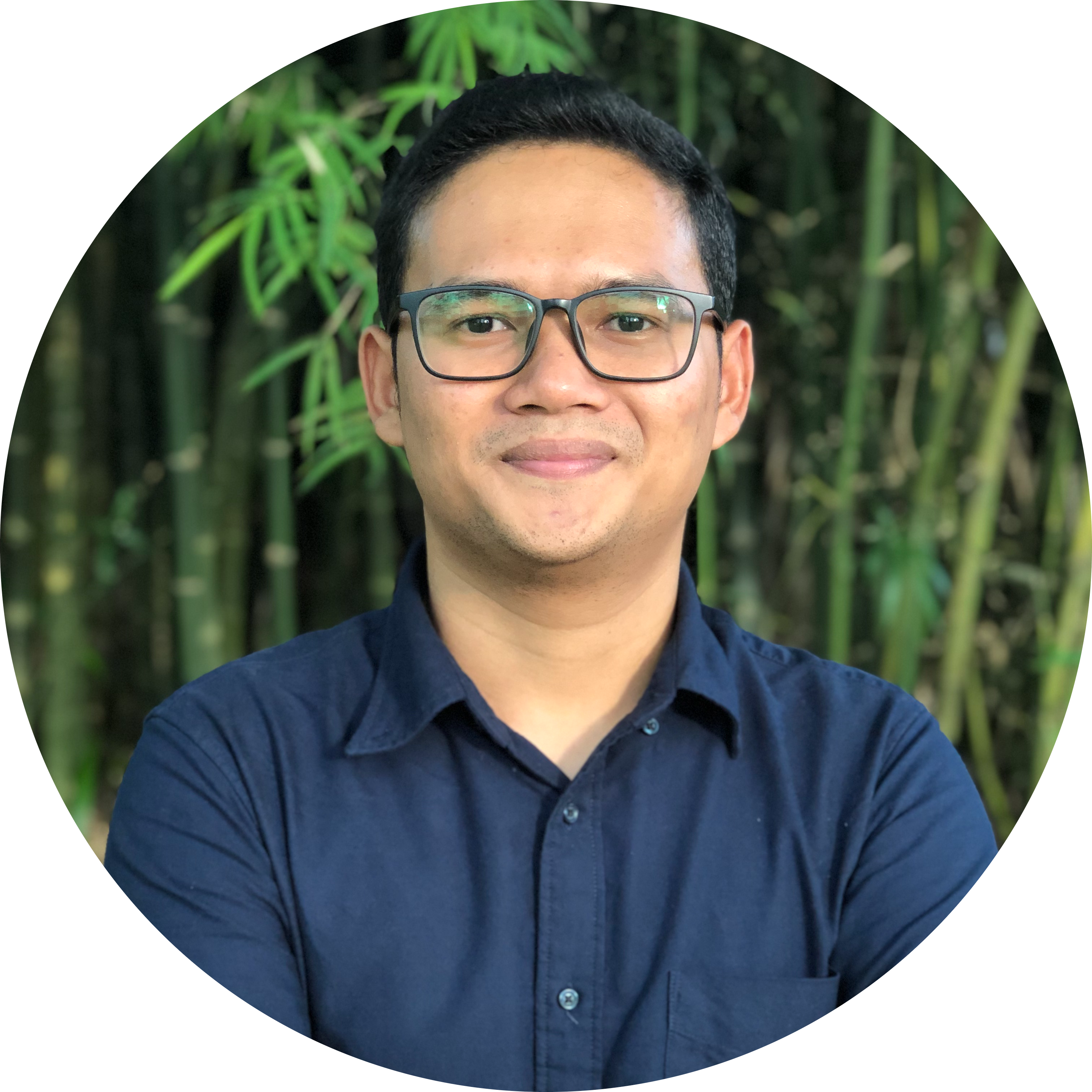 Go to the profile of Nazirul Amin Azmi