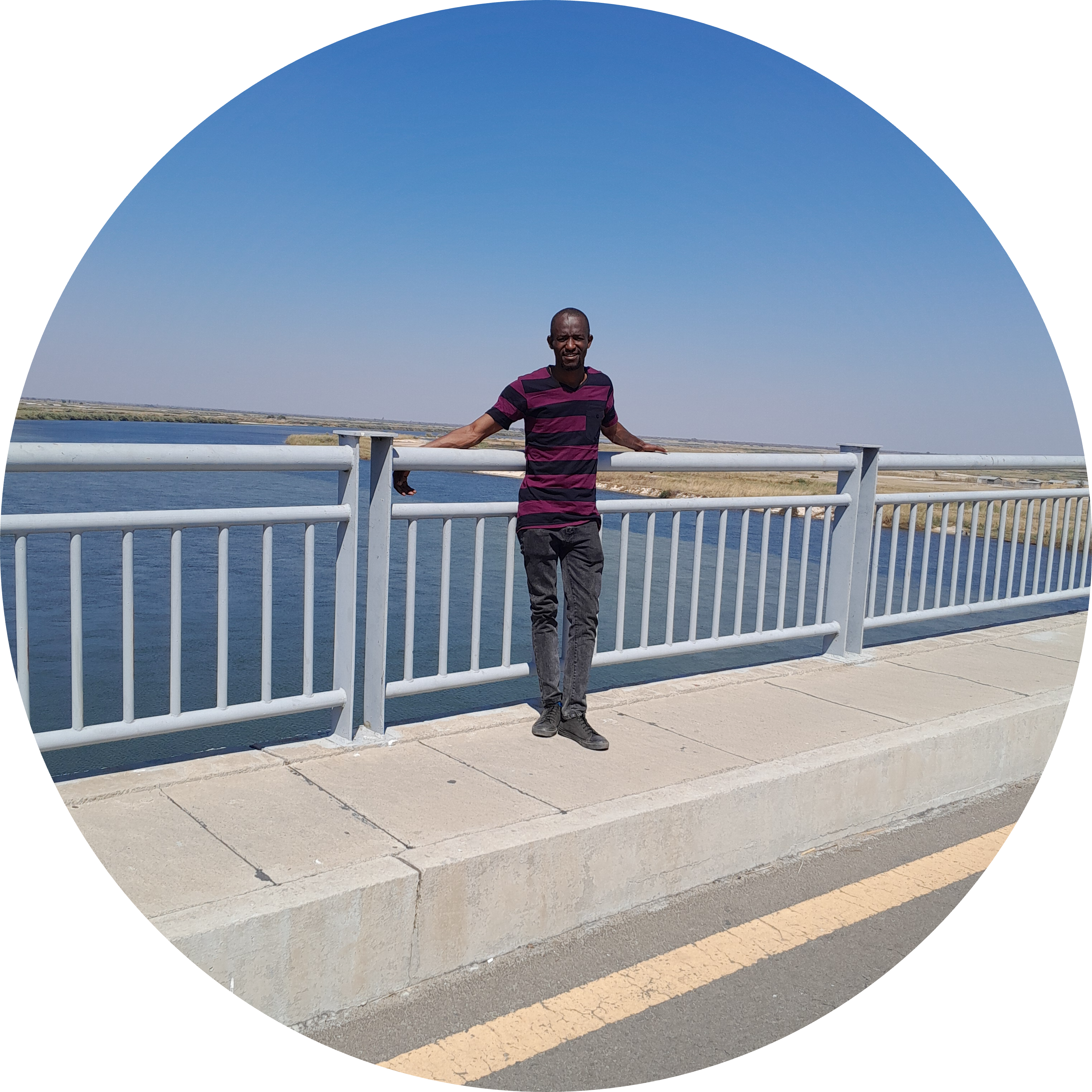 Go to the profile of Matengu Siachibuye