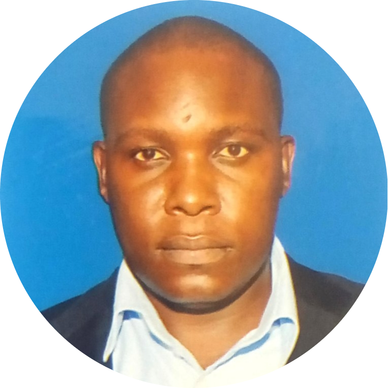 Go to the profile of Alais John