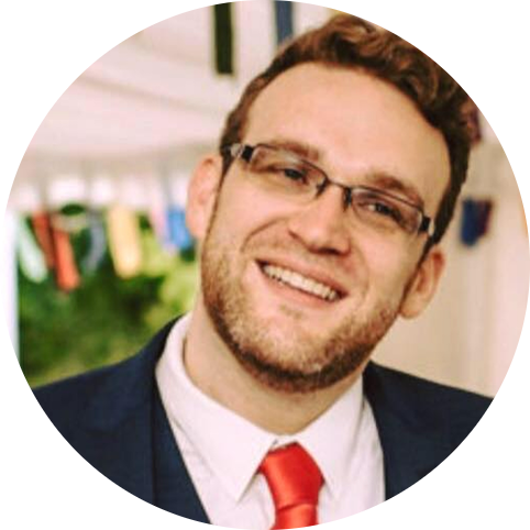 Go to the profile of Roger Ingle