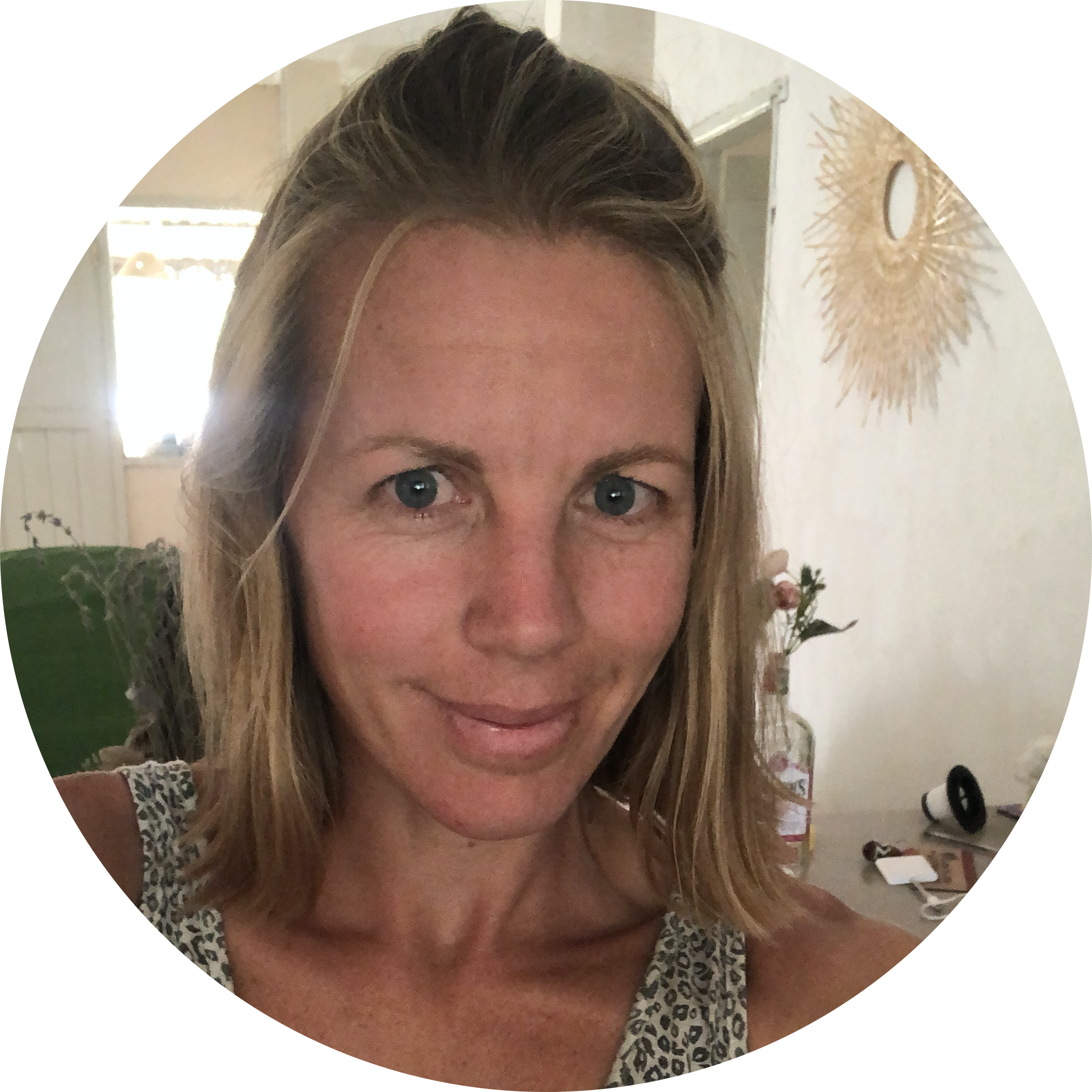 Go to the profile of Lucy Cole