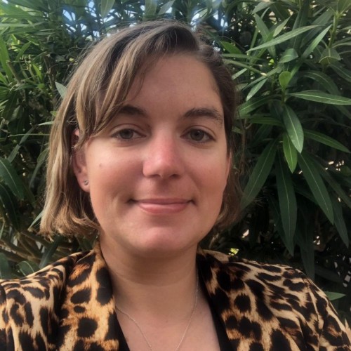 Go to the profile of Tabitha Reed