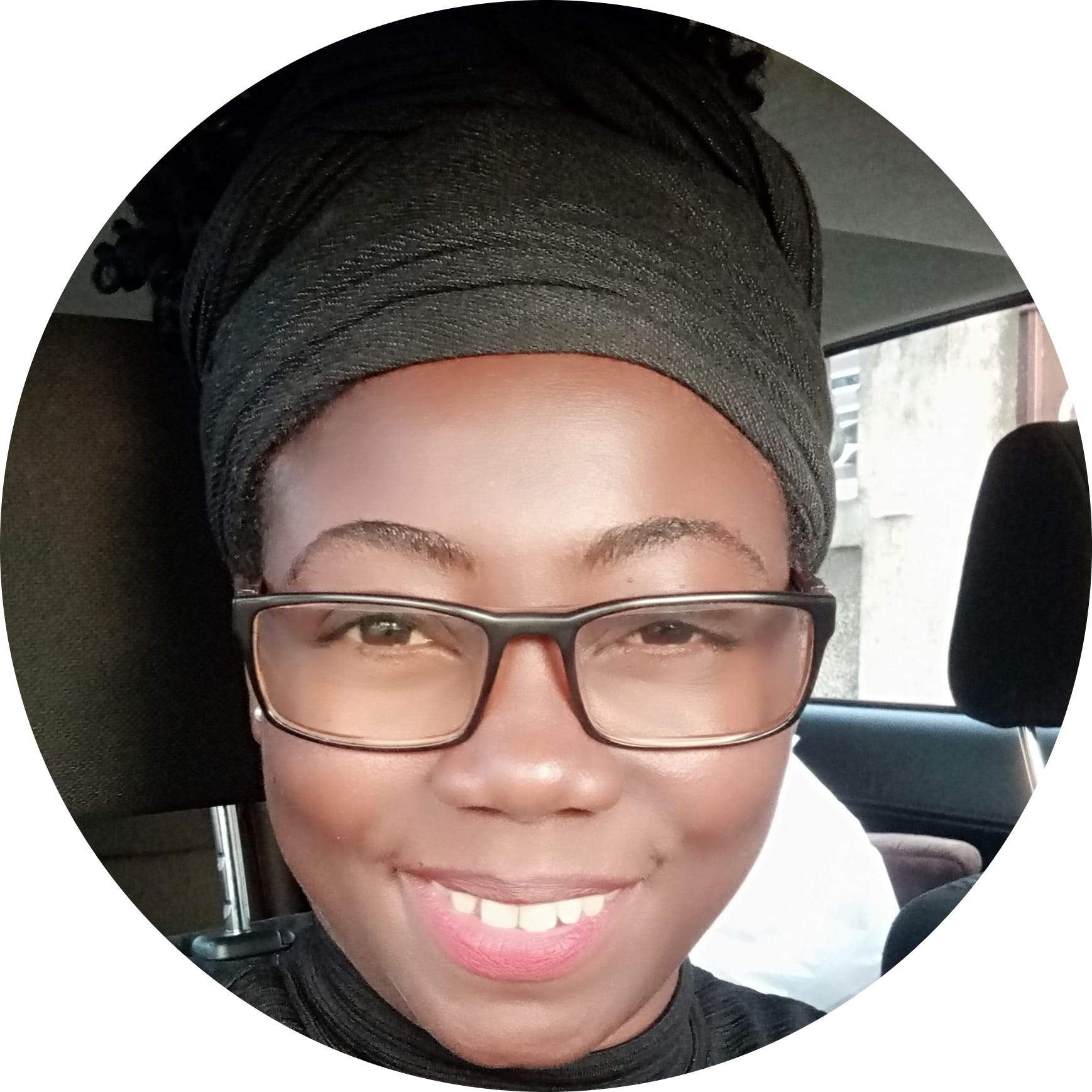 Go to the profile of Christy Achtone NKOLLO AGANGA