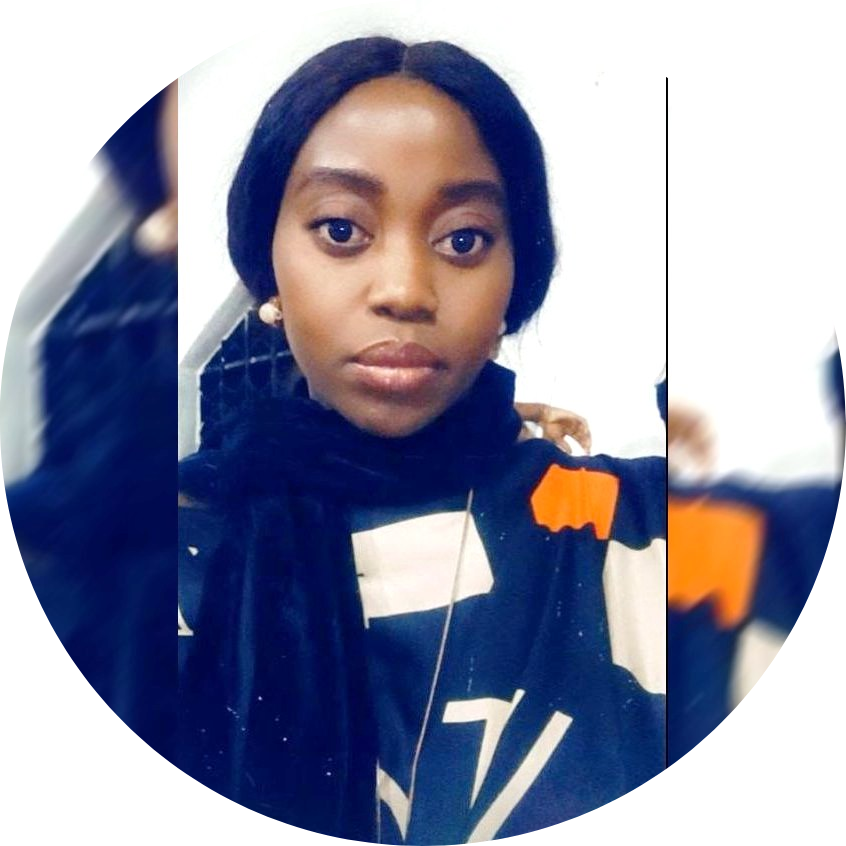 Go to the profile of Fidela Fominyen