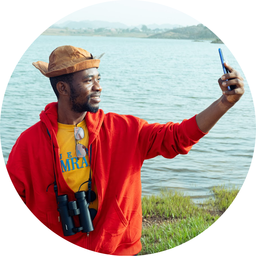 Go to the profile of Samuel Nti