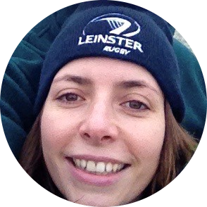 Go to the profile of Andrea Dempsey