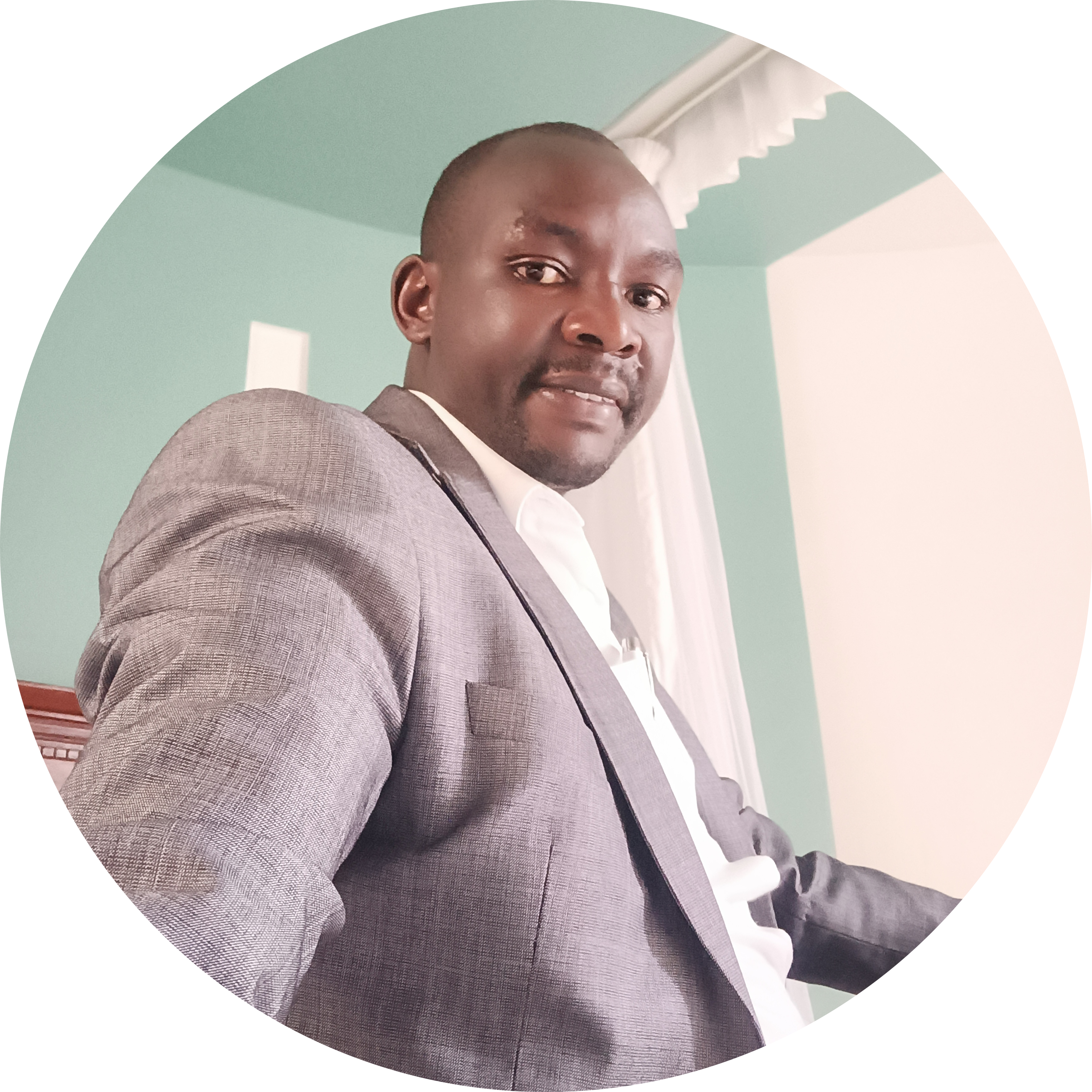 Go to the profile of Latif Hamis