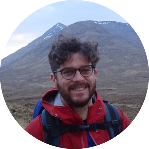 Go to the profile of Douglas Houston