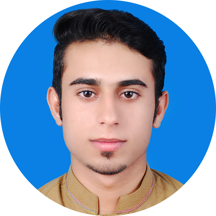 Go to the profile of Abubakar Siddiqu