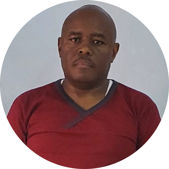 Go to the profile of Clarence Msafiri