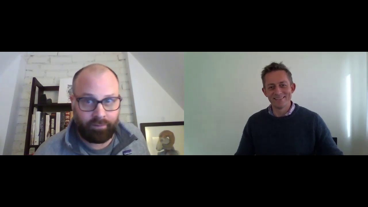 JungleJabber: Jon Slaght interview PART 1