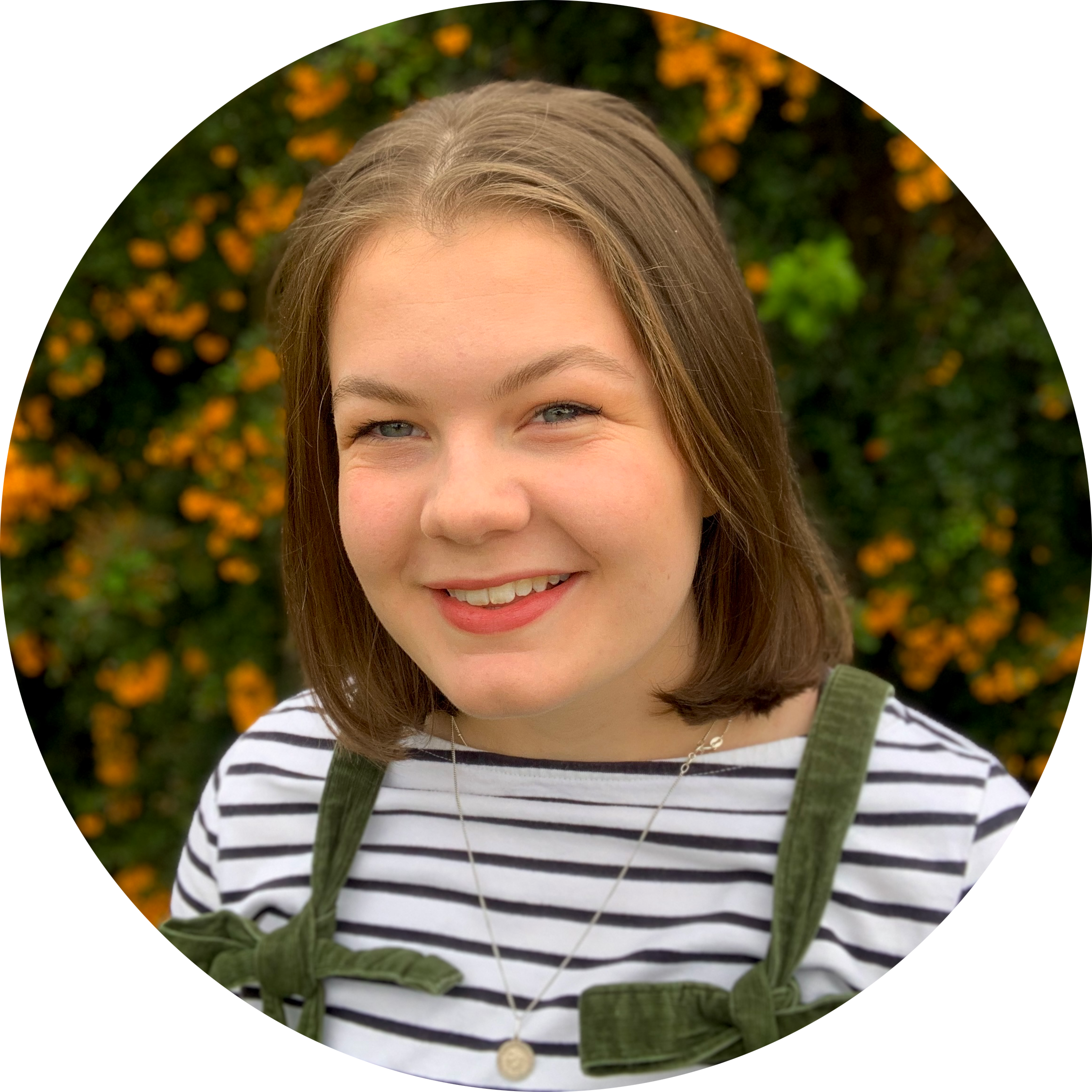 Go to the profile of Sophie Truepenny