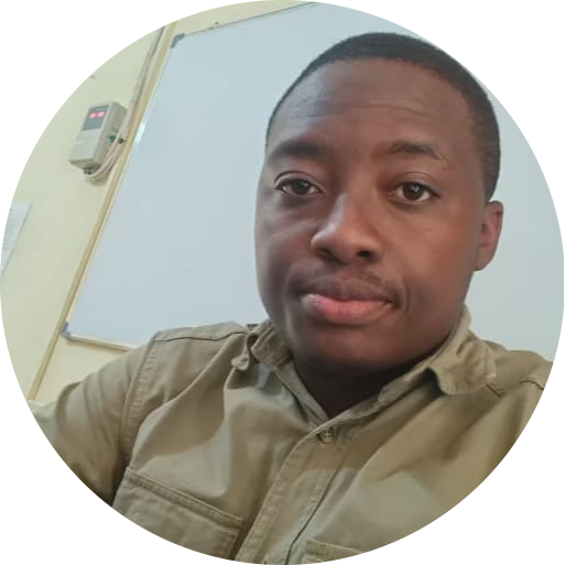 Go to the profile of phakamani sithole