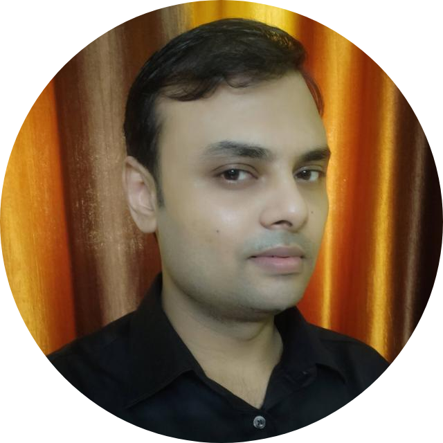 Go to the profile of Ravi Choudhary