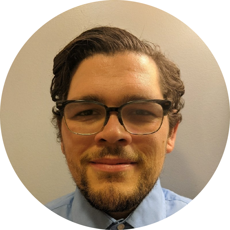 Go to the profile of Ezekiel T Miller