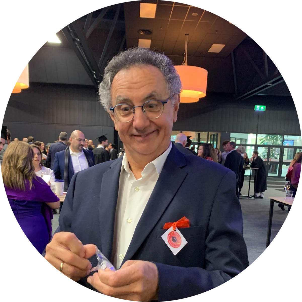 Go to the profile of Juan Diego López Giraldo