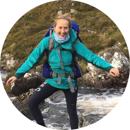 Go to the profile of Fleur Nash