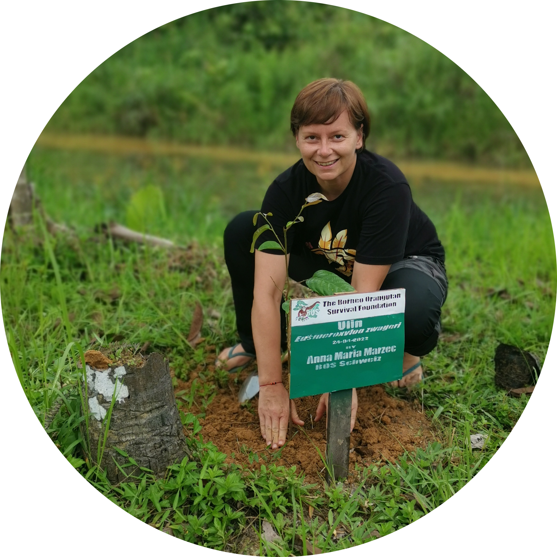 Go to the profile of Anna Marzec