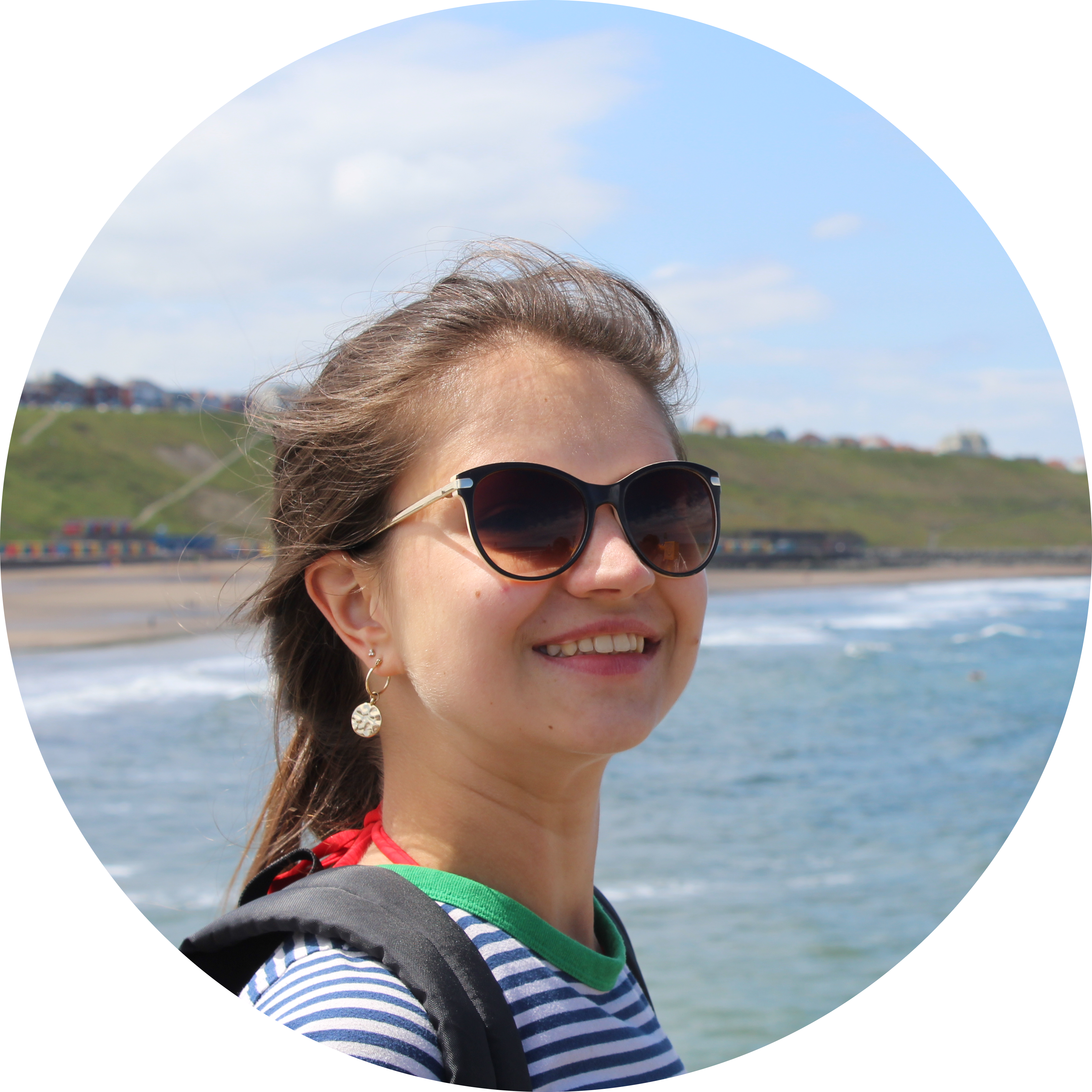 Go to the profile of Sophie Boulter