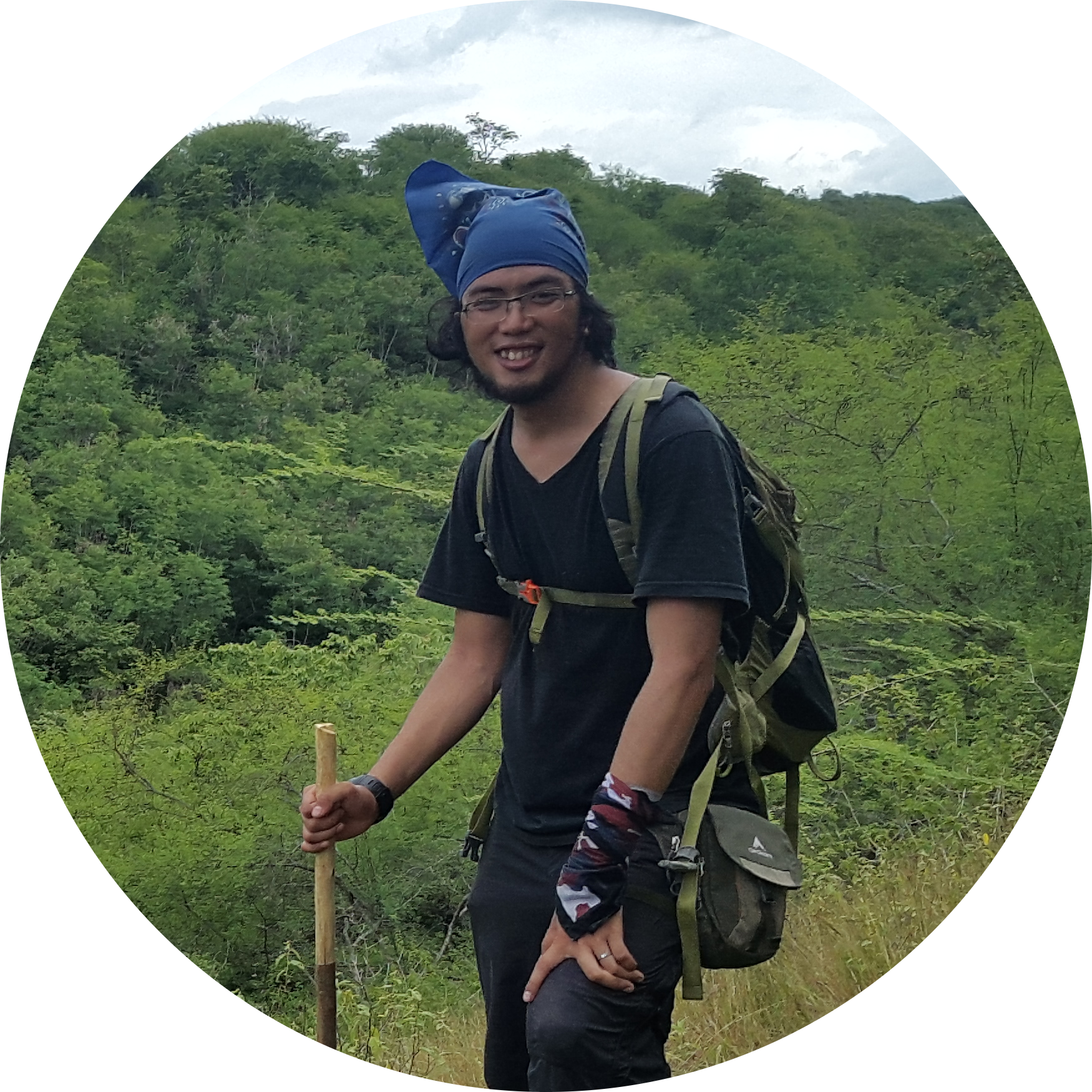 Go to the profile of Billy Gustafianto Lolowang