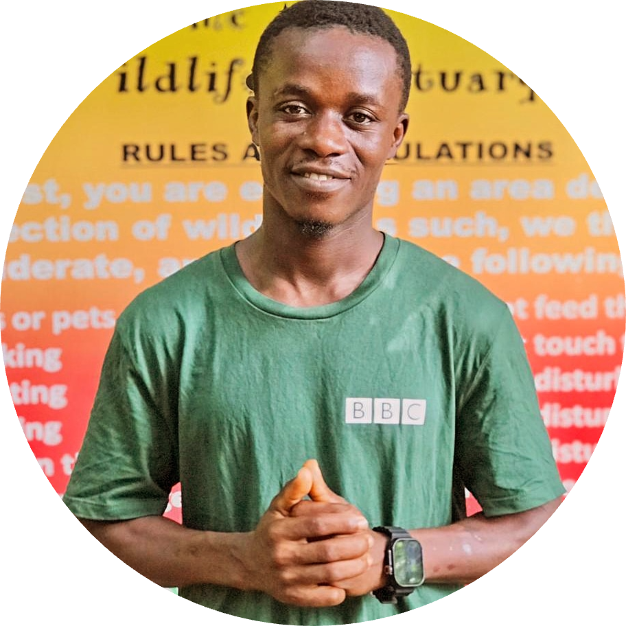 Go to the profile of Juty Deh Jr