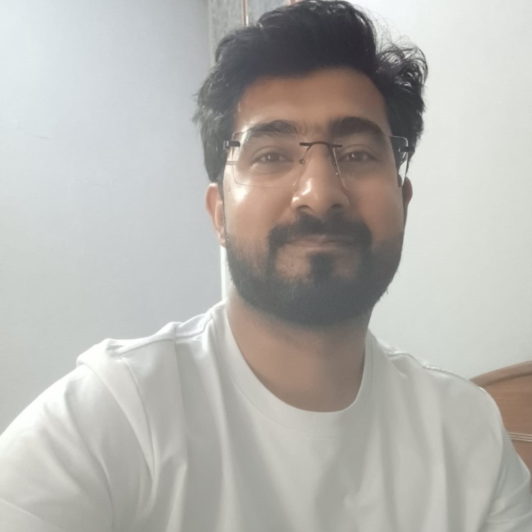 Go to the profile of Vet Muhammad Arbaz Khan