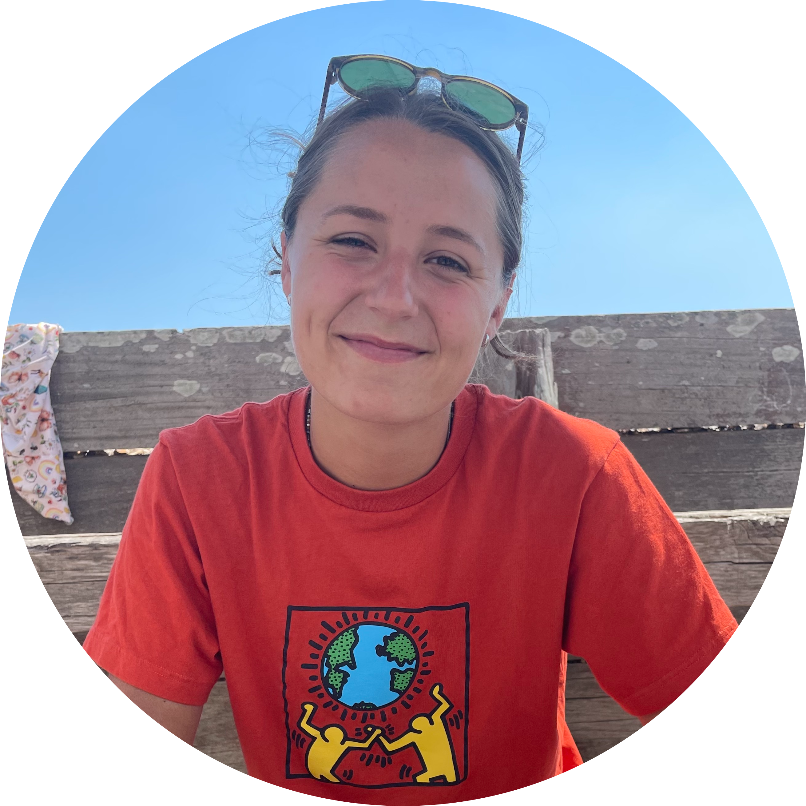 Go to the profile of Niki