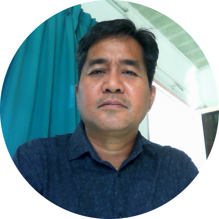 Go to the profile of Giovanni