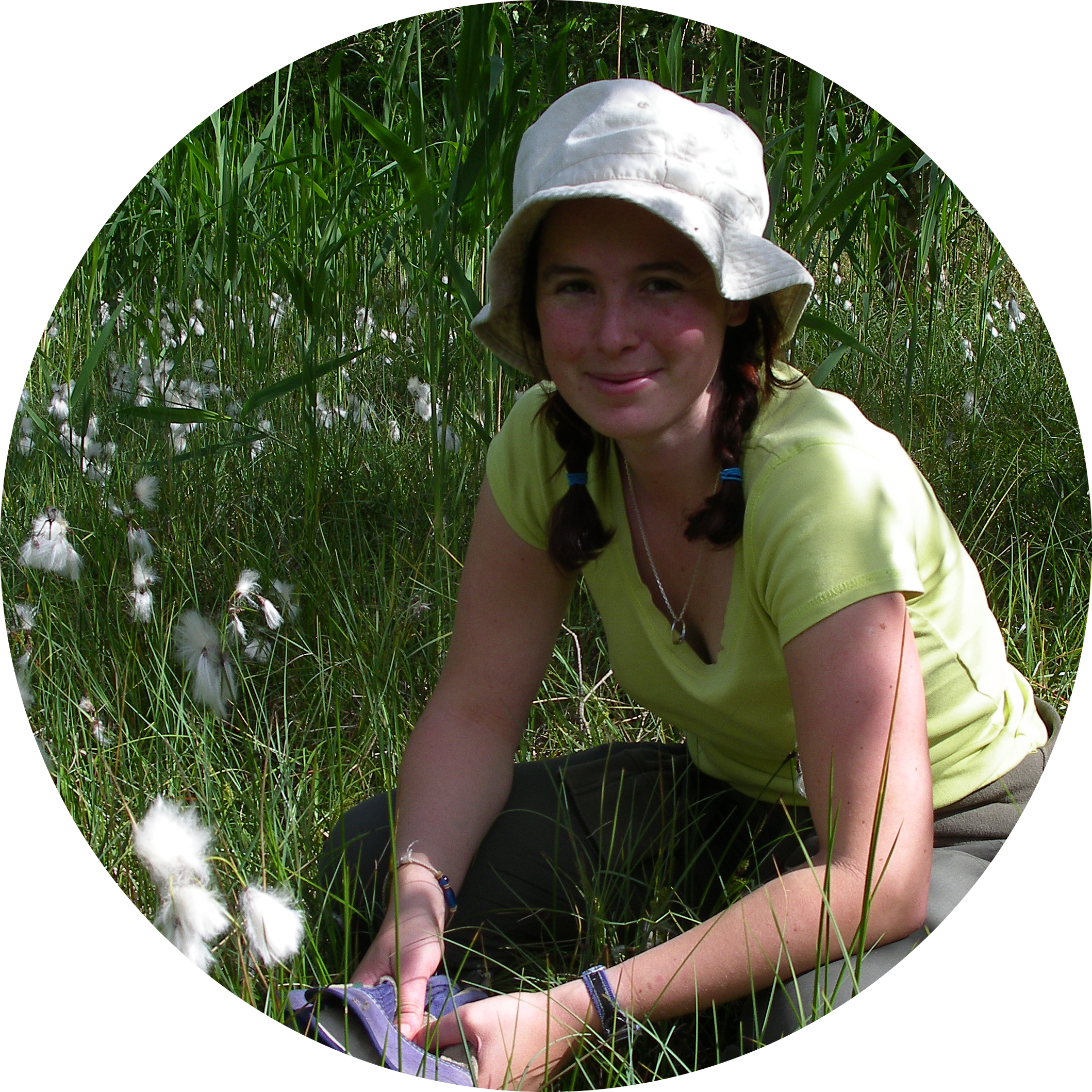 Go to the profile of Gwen Hitchcock