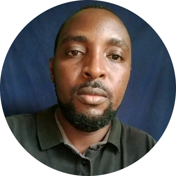 Go to the profile of Patrick Chogo