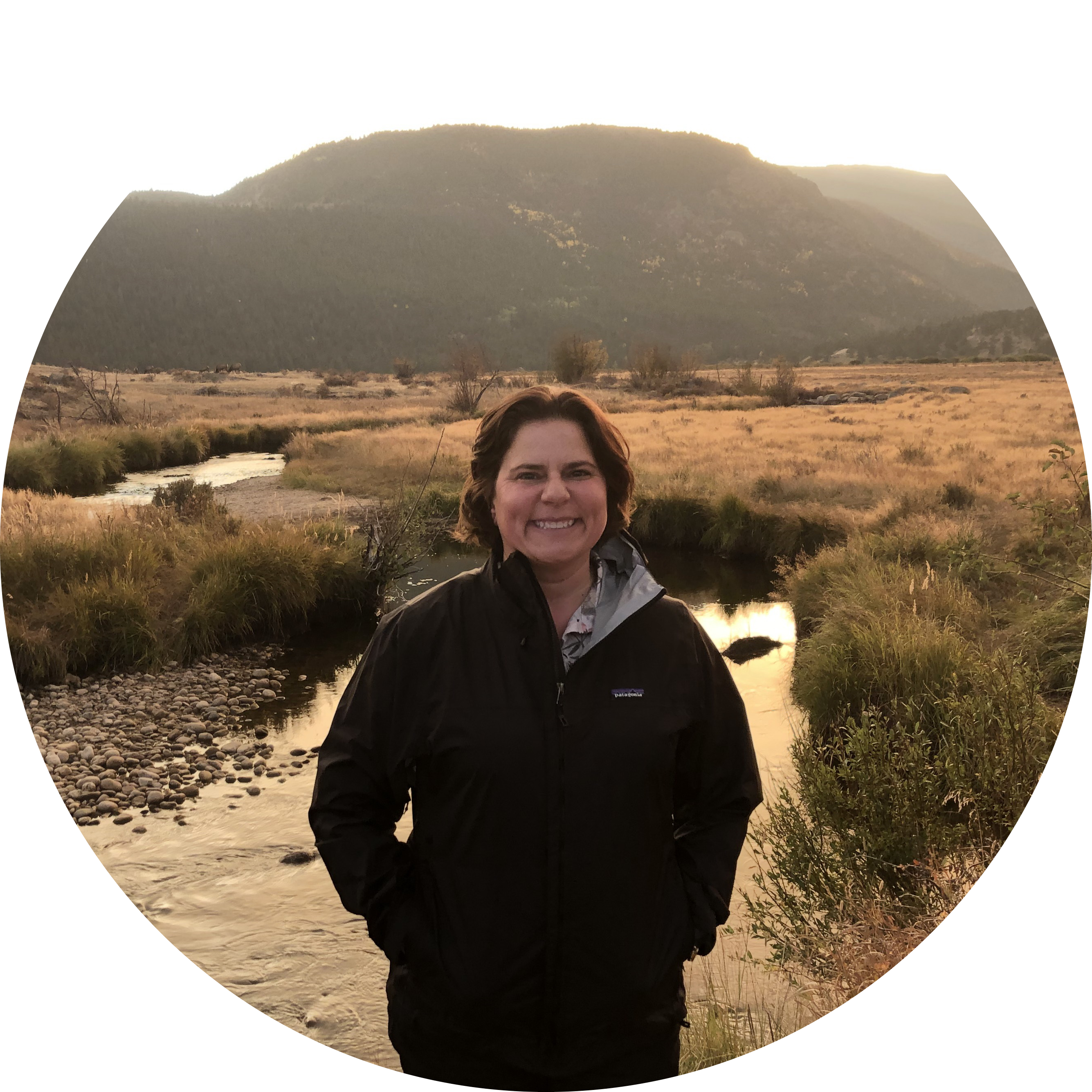 Go to the profile of Deborah Mowery-Evans