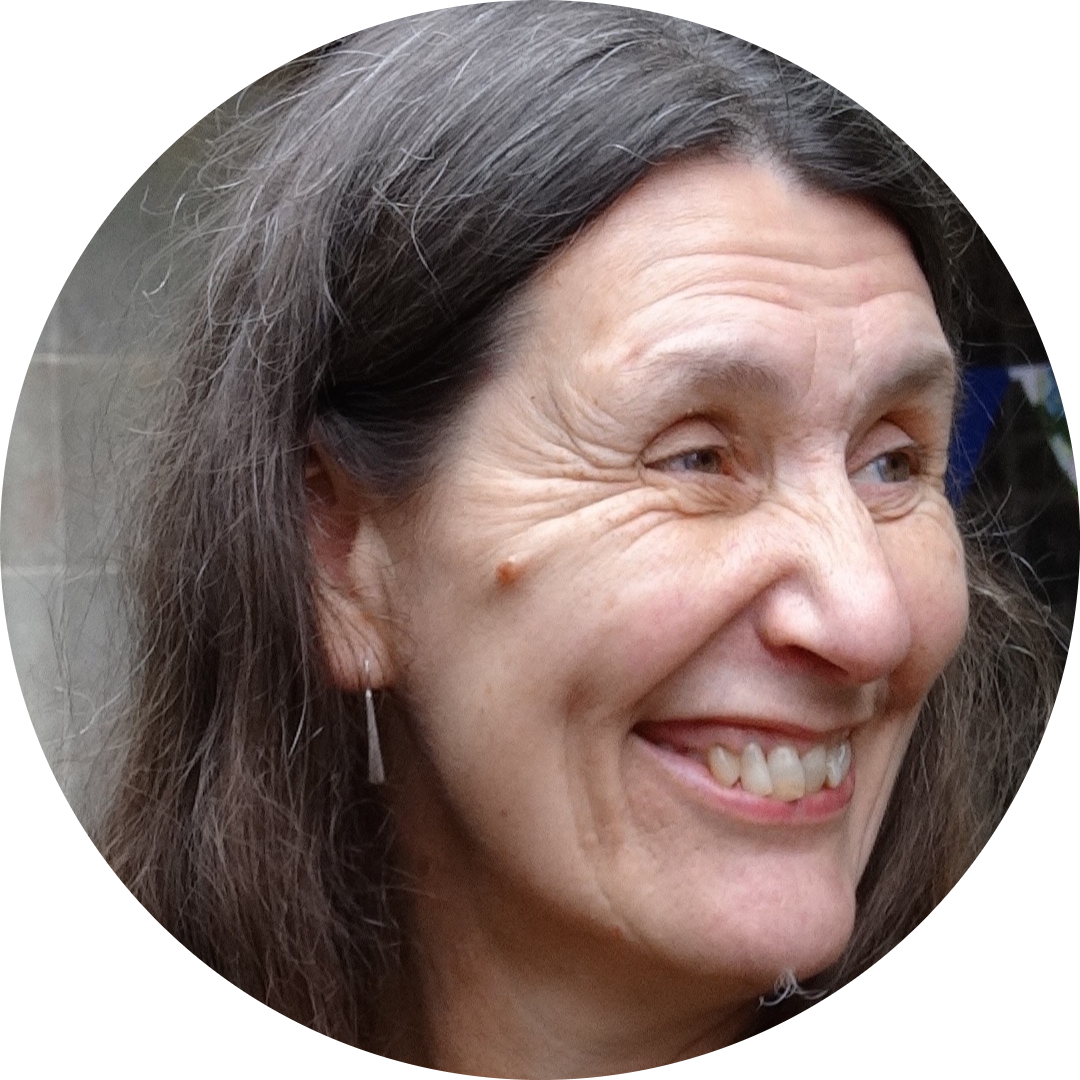 Go to the profile of Rachel Auckland