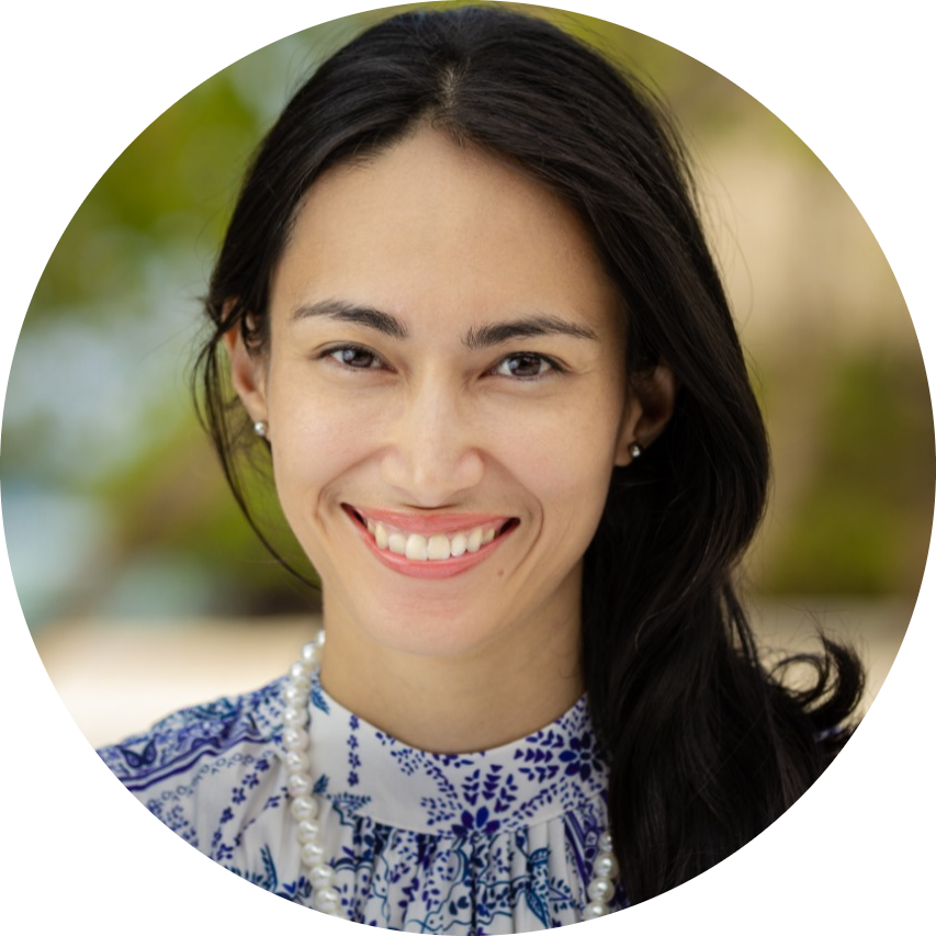 Go to the profile of Lay Hing de Kort-Yee