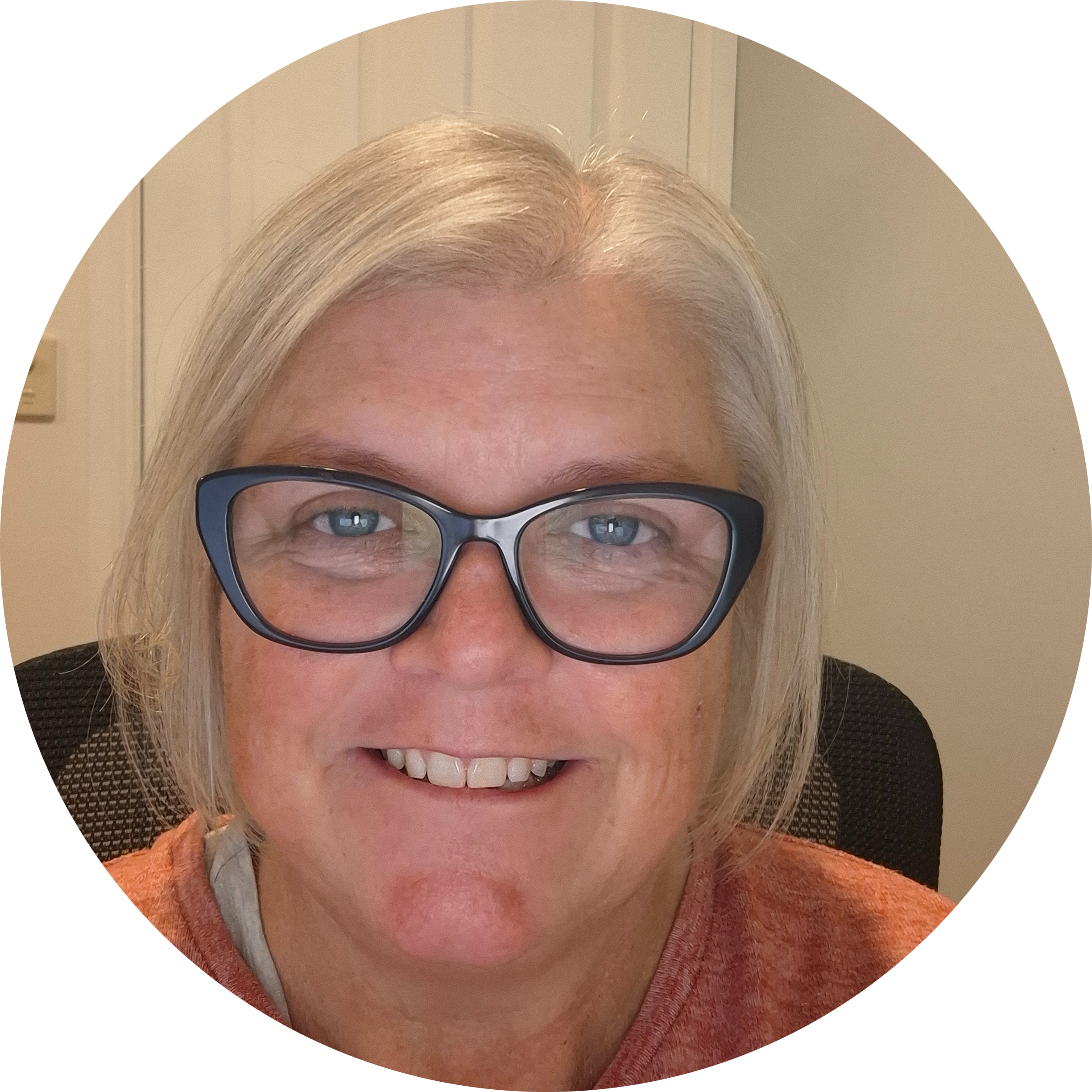 Go to the profile of M'Lis Flynn