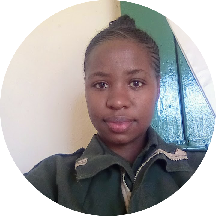 Go to the profile of Ceciliah Mumbi