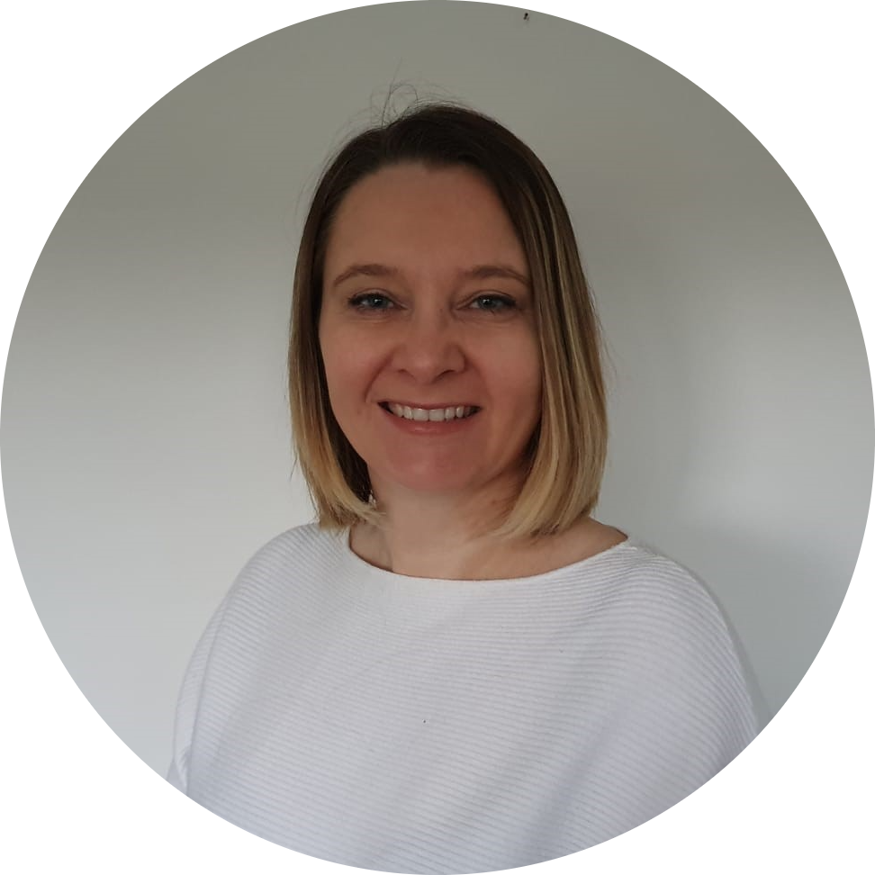 Go to the profile of Helena Buras