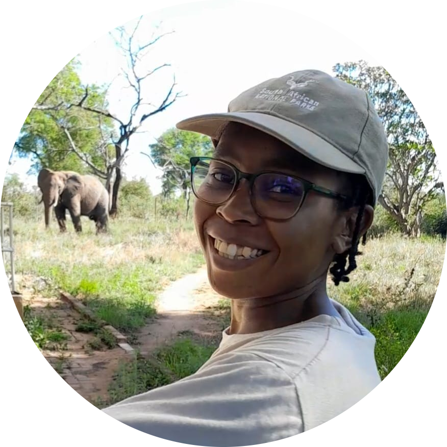 Go to the profile of Daphney Thobela