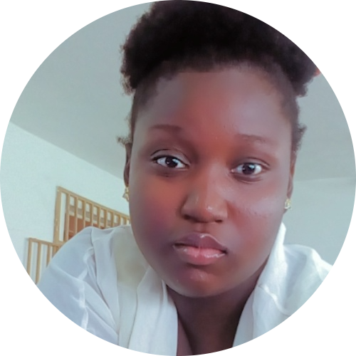 Go to the profile of Akanbi Esther Oluwaferanmi