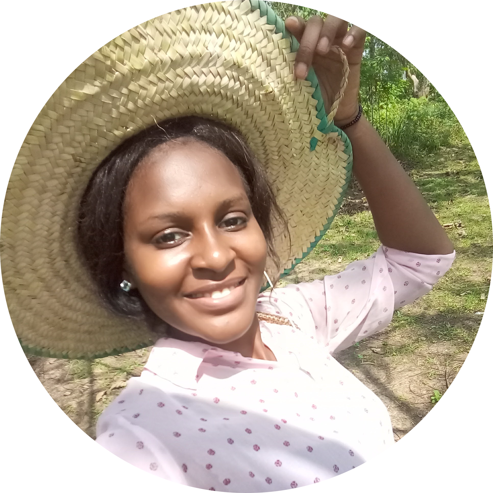 Go to the profile of Maria