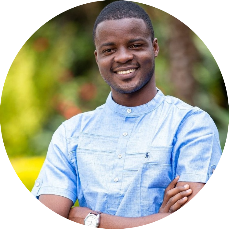 Go to the profile of Akovognon Jérôme DOHOU