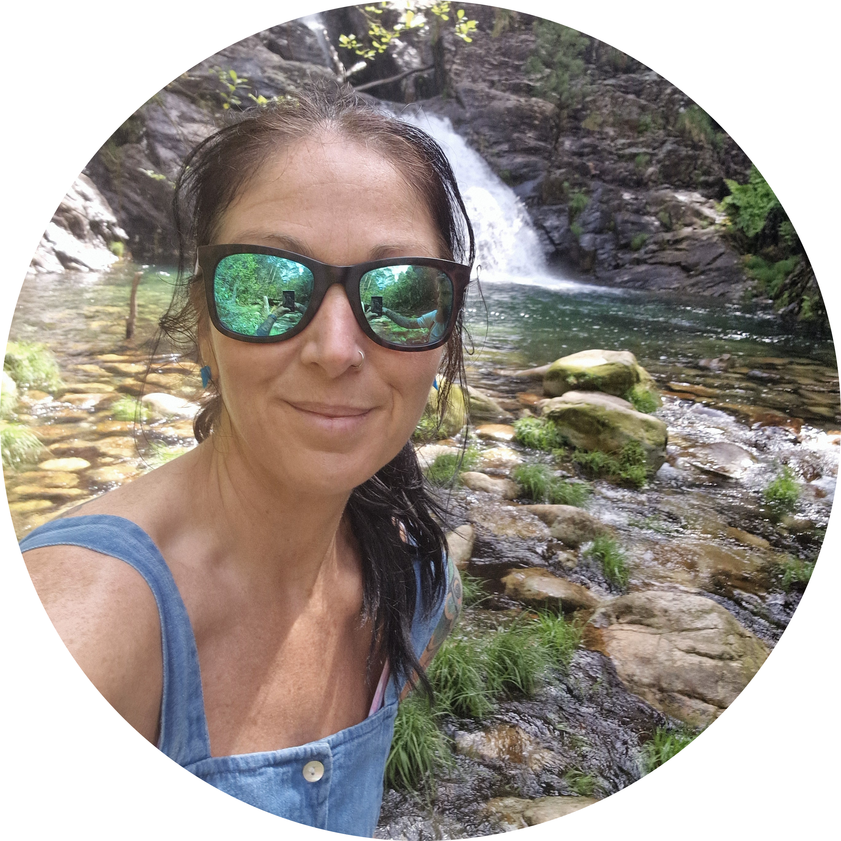 Go to the profile of Michelle MASTERTON-SMITH