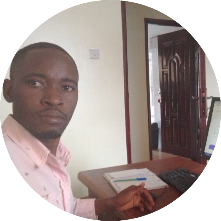 Go to the profile of Muhereza Owen