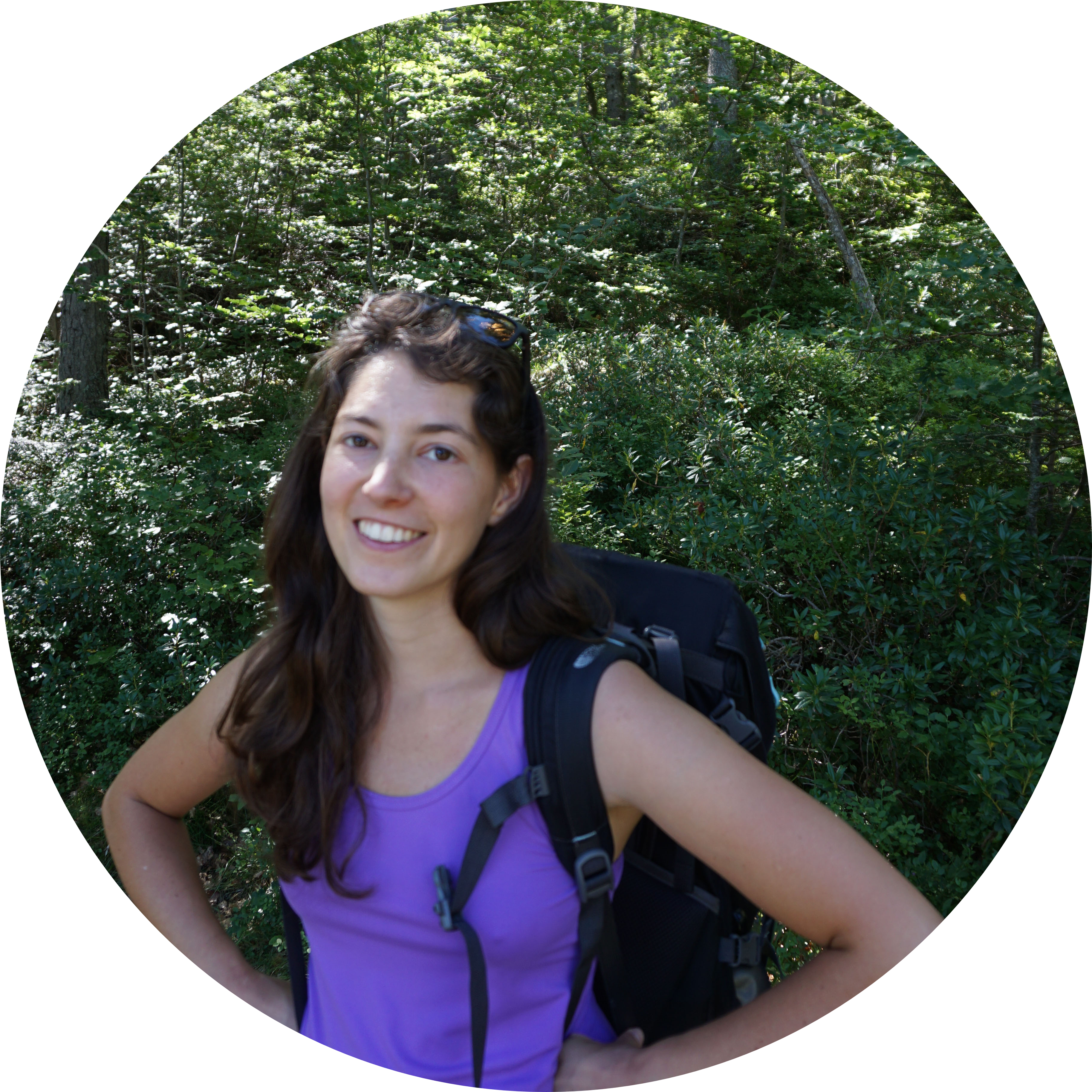 Go to the profile of Melina Gersberg