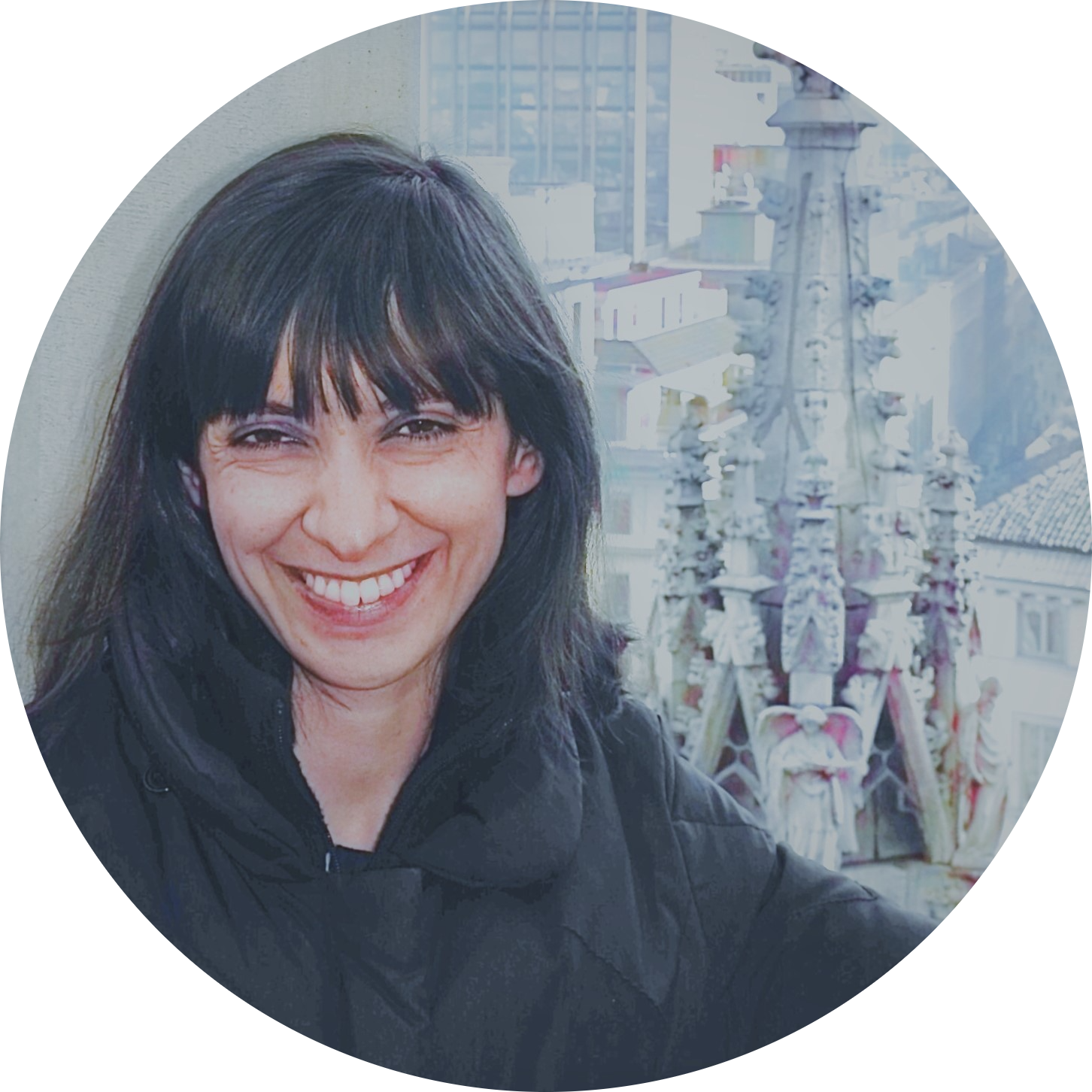 Go to the profile of Léa Kaplani